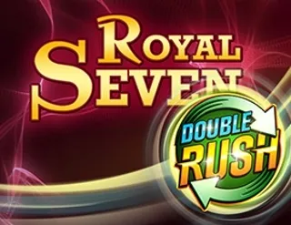 Royal Seven - Double Rush